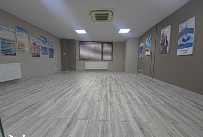 Spațiu comercial, de 80 mp, în Delfinariu - 3