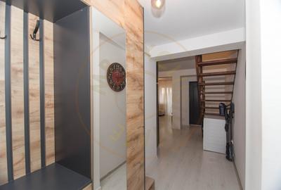 Apartament cu 2 camere decomandat în Eremia - 7