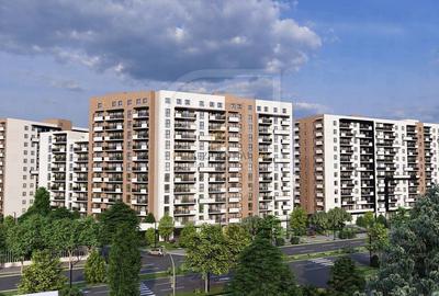 Spațiu comercial, de 552 mp, în Berceni - 8