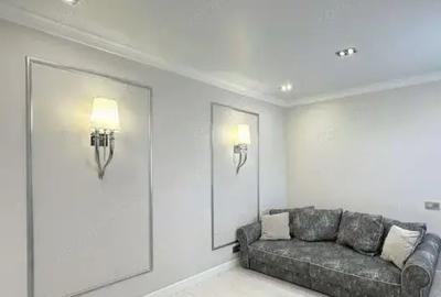 Apartament cu 2 camere în Olimpia-Stadion - 1