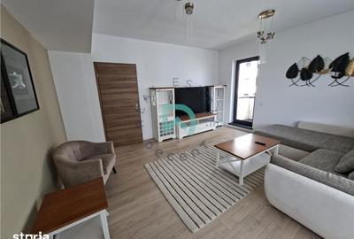 Apartament cu 2 camere decomandat în Valea Cetății - 9