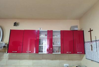 Vand apartament 2 camere - 4