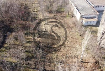 Teren intravilan de vanzare | 695 mp | B-dul Bucuresti | ... - 1