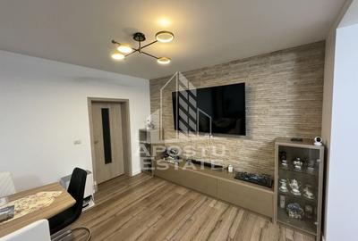 Duplex cu 3 camere, complet mobilat si utilat, in cartier Europa. Duplex cu 3 camere, complet mobilat si utilat, in cartier Europa. - 4