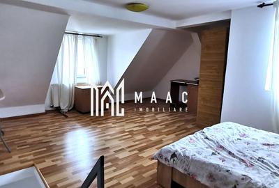 Apartament cu 2 camere semidecomandat, mobilat în Nord - 4