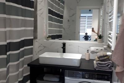 Apartament cu 2 camere în Gorjului - 8