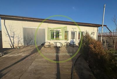 Casă individuală cu 1 camere cu Teren 521 Mp în Ghercești - 2