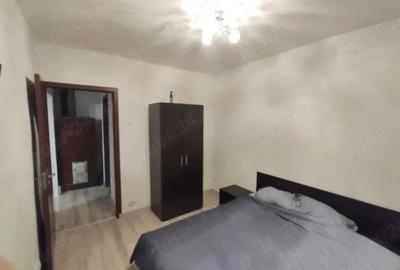 Apartament cu 2 camere semidecomandat în Central - 1