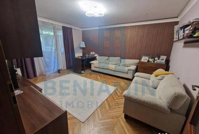 Apartament cu 4 camere decomandat în Calea București - 8