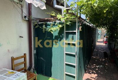 Oferta - Casa cu 4 camere la buget de apartament - 3