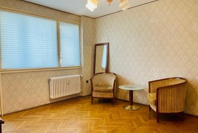 Apartament cu 3 camere semidecomandat în Crângași - 5