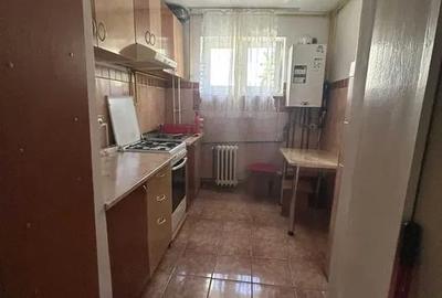 Apartament cu 2 camere semidecomandat, mobilat în Mănăștur - 5