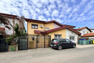 Duplex cu 4 camere cu Canalizare în Pipera - 20