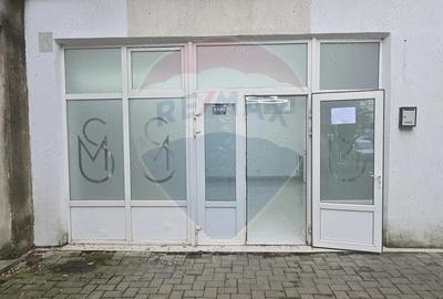 Spa?iu Comercial de Inchiriat Zona Nicolina, in spatele Garii - 3