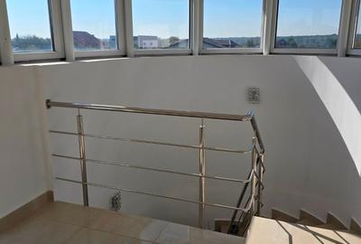 Vindem vila cu piscina si teren tenis, Branesti - Pasarea, renovata lux, - 39