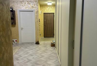 2 Camere Decomadat 87mp Zona Tomis Plus Str Berlin - 3