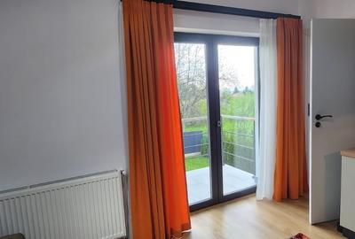 Casa situata in Sacele , P+M constructie 2018, teren 453 mp, zona peisagistica ! - 15