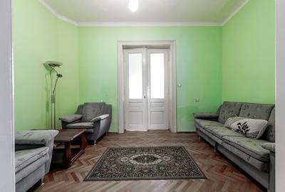 Locuință spațioasă cu grădină mare în Aradul Nou, calea Timișorii - 12