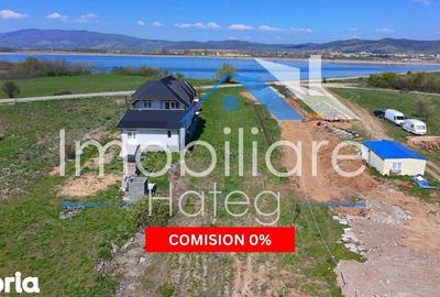 Teren de 1909 mp, în Central - 2