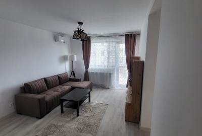 Apartament cu 2 camere decomandat, mobilat în Theodor Pallady - 5