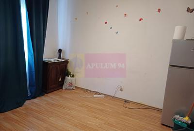 Garsoniera de vanzare in Campina, et. 1  – 15,83 mp - 2