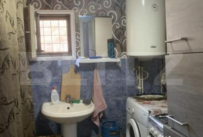 Casă cu 2 camere cu Teren 125 Mp în Central - 2