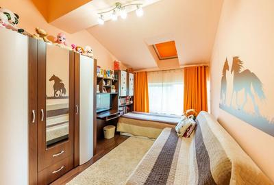 Casă cu 4 camere cu Teren 188 Mp în Central - 14