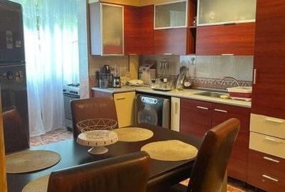 Apartament -2 camere -Zona Rahova-Margeanului - 5