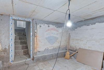 Casă cu 5 camere cu Teren 2834 Mp în Satu Mare - 13