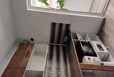 Inchiriez apartament 2 camere in Popesti Leordeni stradaAstrelor la 20 min mers pe jos pana la metro - 2