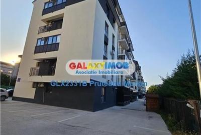 Inchiriere Garsoniera Premium situata in Rezidential Scandinavia - 34