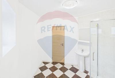 Apartament cu 5 camere decomandat în Tineretului - 8