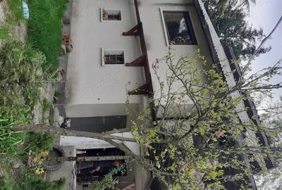 Casă cu 3 camere cu Teren 700 Mp în Baia Sprie - 1