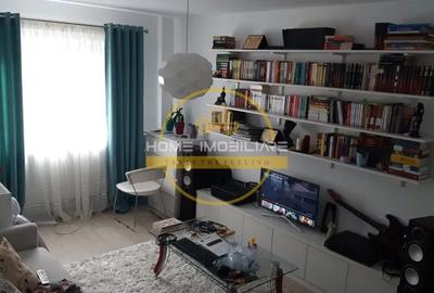 Apartament 2 camere, et.2/4 50mp Decomandat [Dacia - lângă Comat Towers] - 3