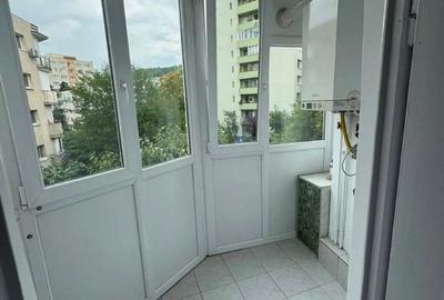 Apartament cu 2 camere în Someșu Rece - 4