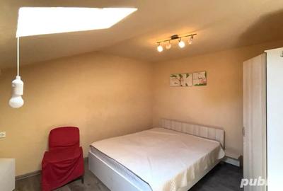 Apartament Elisabetin Balcescu Piata Maria Odobescu Politehnica UVT Medicina 2 Medicina 3 Central - 1