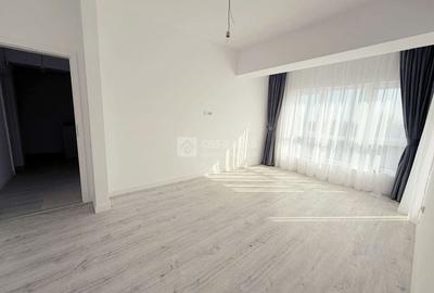 Apartament cu 2 camere semidecomandat, mobilat în Tătărași - 7