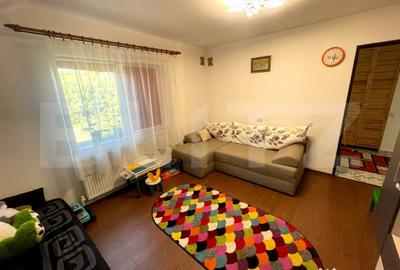 Casă cu 6 camere cu Canalizare în Dorobanți - 3