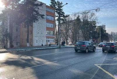 Spațiu comercial, de 20 mp, în Central - 7
