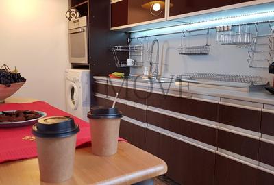 Apartament TINERETULUI , Spatios,  mobilat si utilat complet Apartament TINERETULUI , Spatios,  mobilat si utilat complet - 13