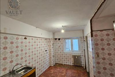 Apartament 4  camere -P-ta Romana - ASE - 2