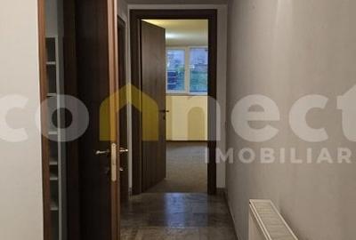 Casa de inchiriat - 5 camere | garaj dublu, curte, sauna | Buna Ziua - 12