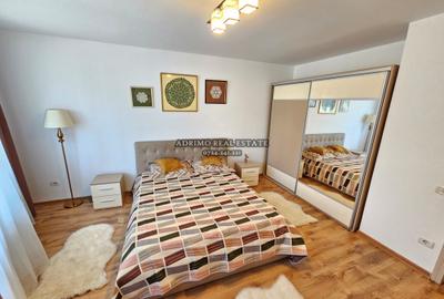 Apartament cu 2 camere semidecomandat, mobilat în Tomis Plus - 3