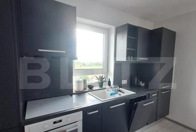 Apartament de lux, 2 camere, 60 mp, terase generoase, pozi? - 3