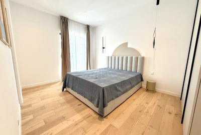 Apartament cu 3 camere decomandat, mobilat în Cotroceni - 3