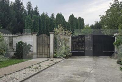 Casa de vanzare, 350 mp, zona Bercu Rosu - 6