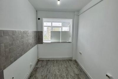 PODU ROS - RESTAURANT COTNARI - 2 CAMERE - ETAJ INTERMEDIAR -RENOVAT - FARA RISC - 7