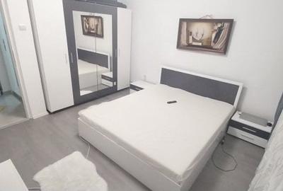 2 camere lux-Tomis Nord-centrala gaze-mobilat-utilat-totul nou - 3