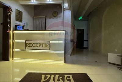 Casă cu 4 camere cu Teren 1367 Mp în Sovata - 16