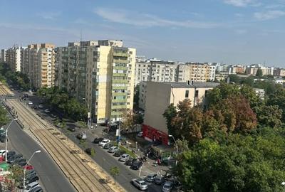 GARSONIERA -MOBILATA UTILATA -LICEUL DIMITRIE BOLINTINEANU -RAHOVA - 11